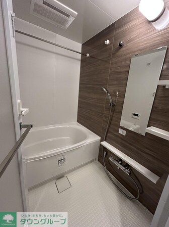 グランエール西日暮里の物件内観写真